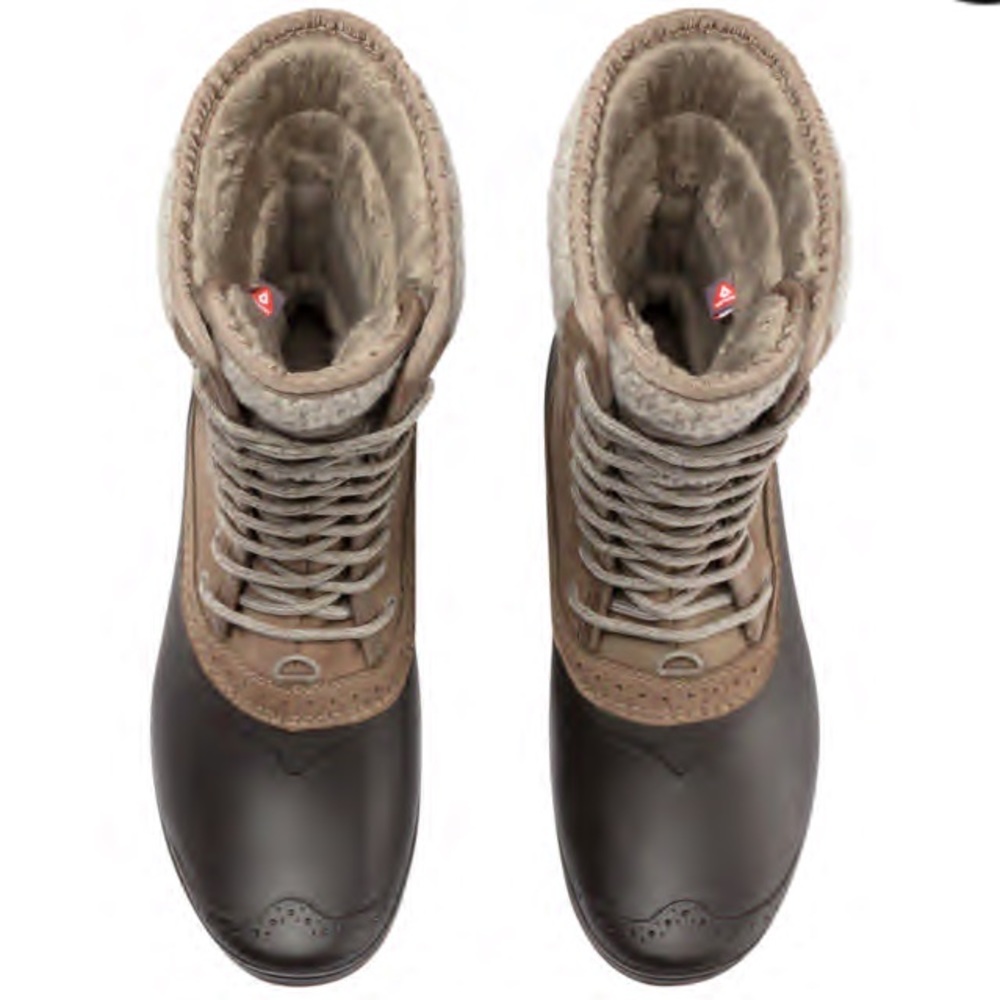 ‼️Firm Price‼️The North Face Shellista boot - Picture 5 of 8